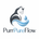 PurrPureFlow - Home